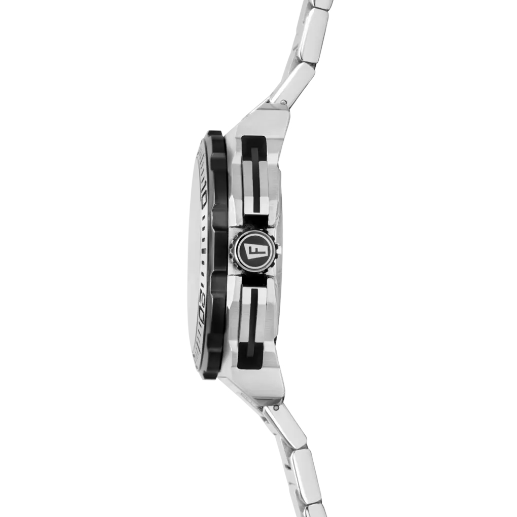 F20724-2 zegarek typudiver Chrono Bike