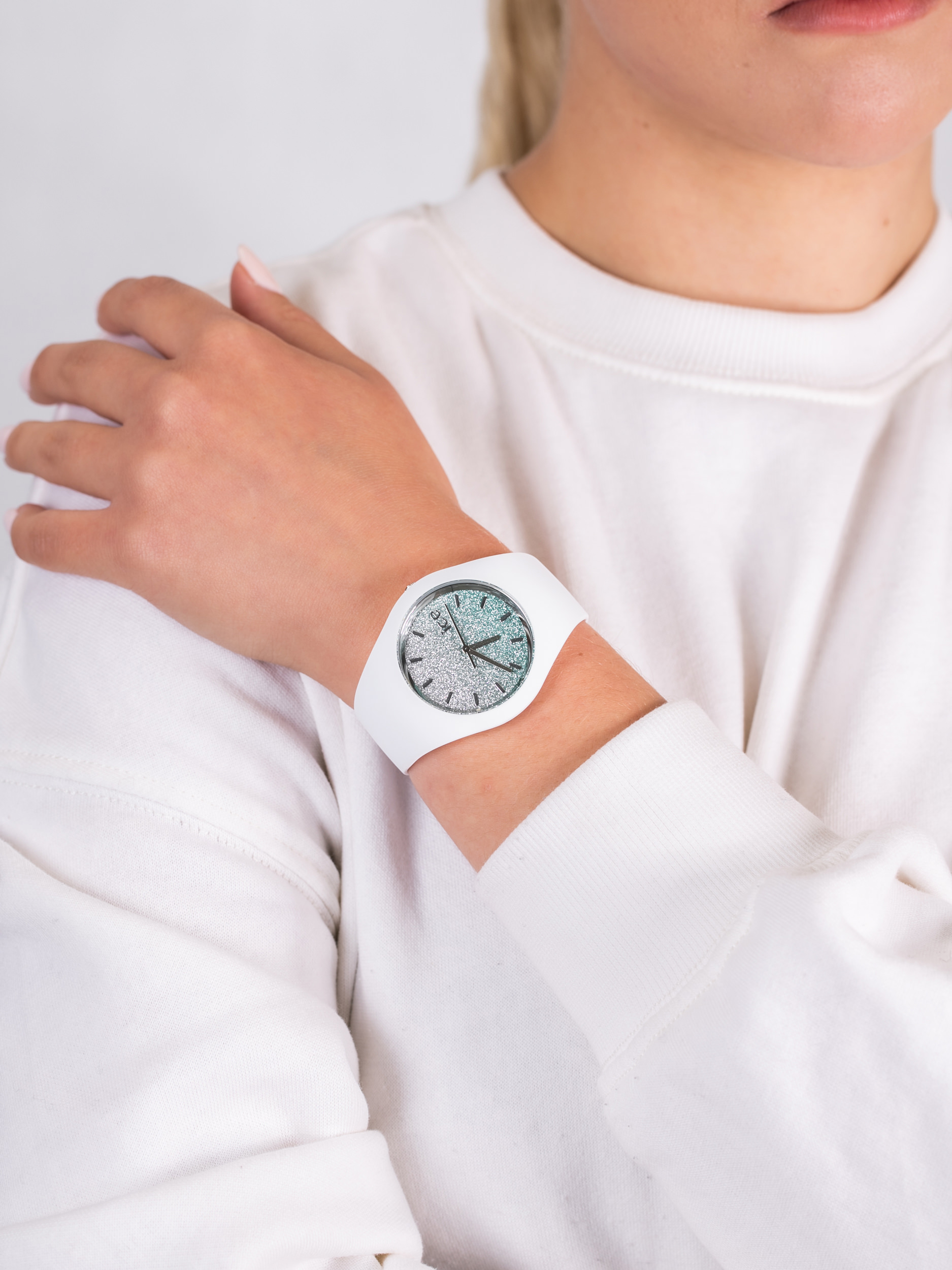 ICE Watch ICE.013430 damski zegarek ICE-Lo pasek - miniatura 3