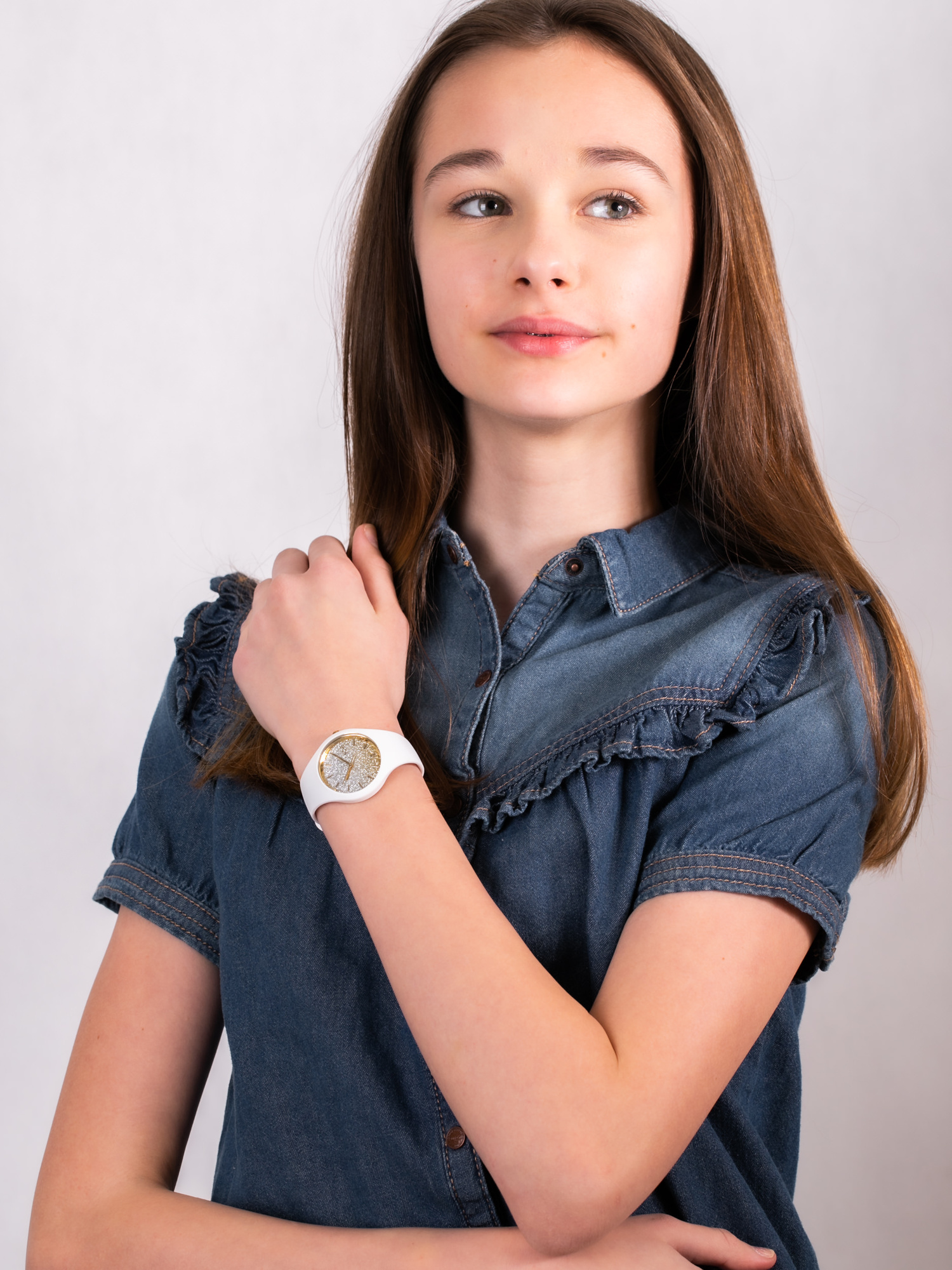ICE Watch ICE.013428 zegarek dla dzieci ICE-Lo - miniatura 2