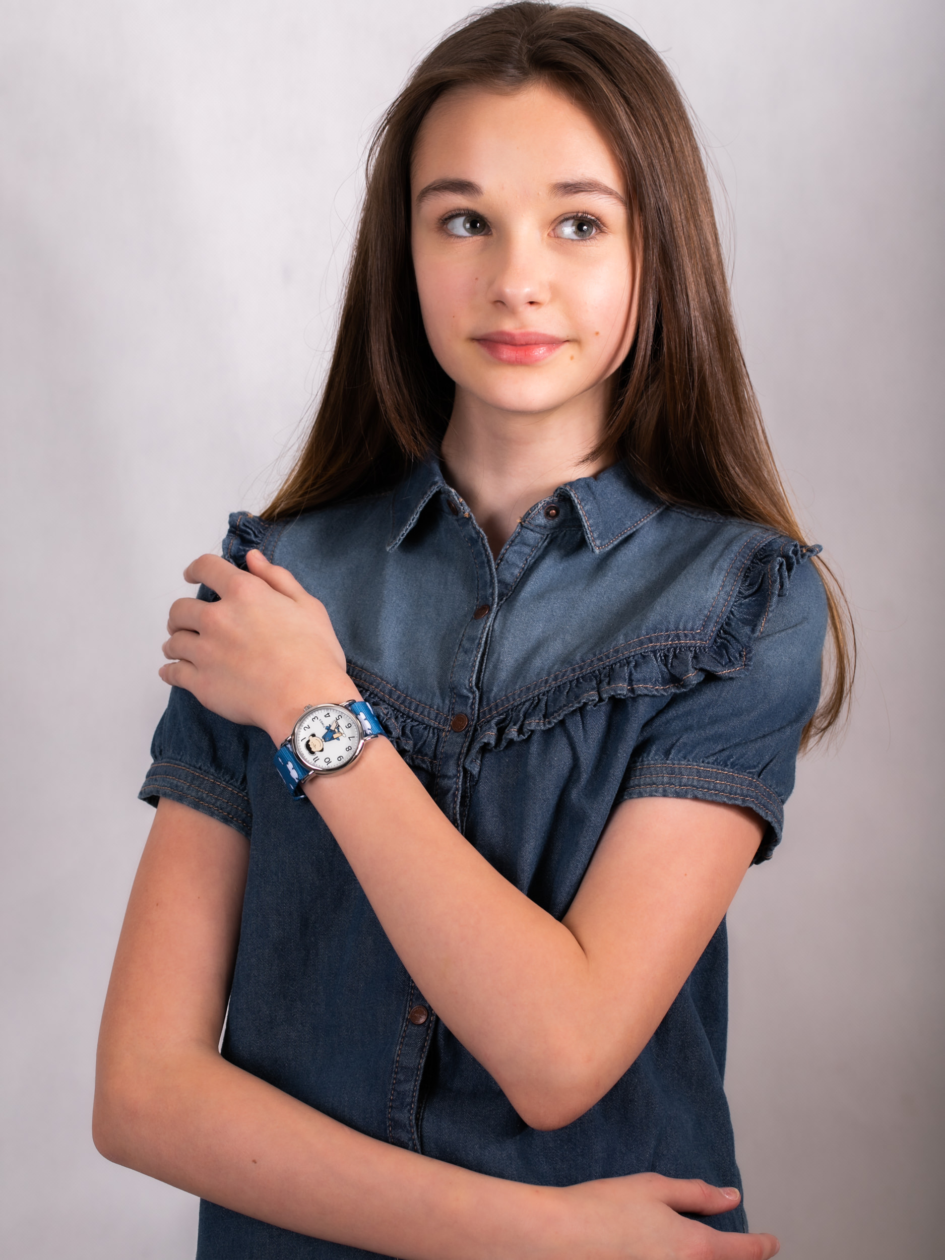 Timex TW2R41300 zegarek dla dzieci Weekender
