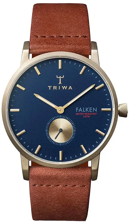Triwa FAST104-CL010217 Falken LOCH FALKEN