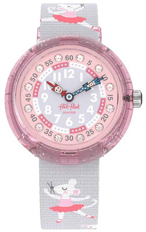 Flik Flak PIROUETTE FBNP162