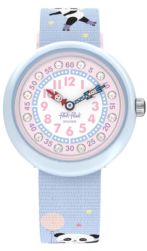 Flik Flak PANDI PANDA FBNP163