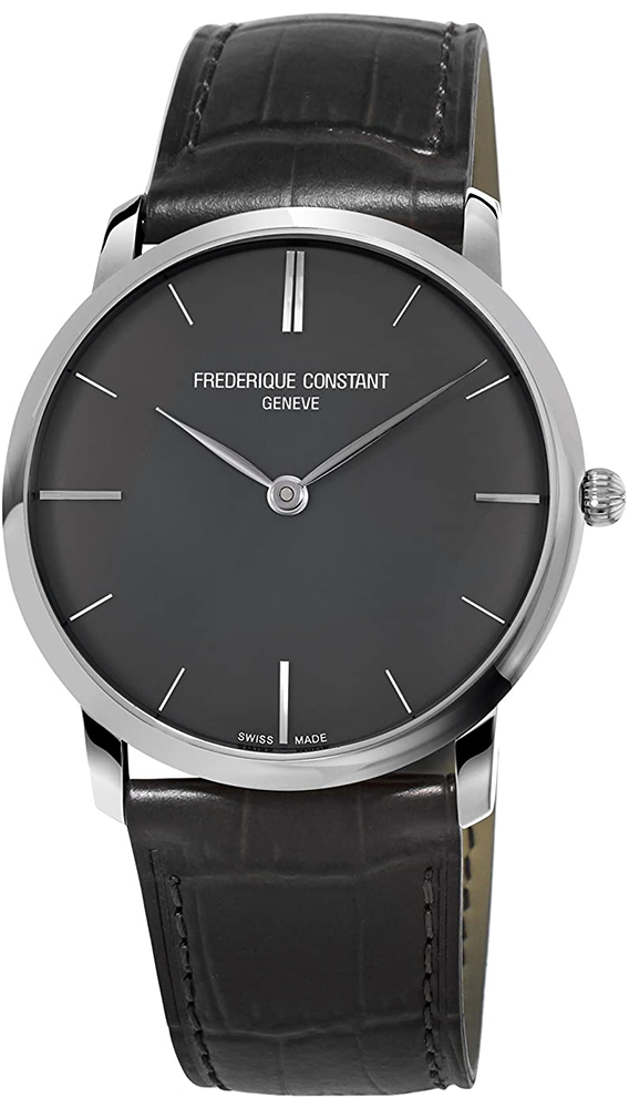 Frederique Constant SLIMLINE GENTS FC-200G5S36