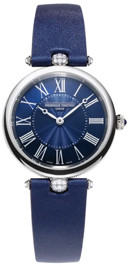 Frederique Constant FC-200MPN2AR2D6 Classics CLASSICS ART DÉCO ROUND - zdjęcie 1