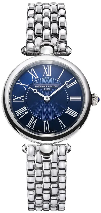 Frederique Constant FC-200MPN2AR6B Classics CLASSICS ART DÉCO ROUND - zdjęcie 1