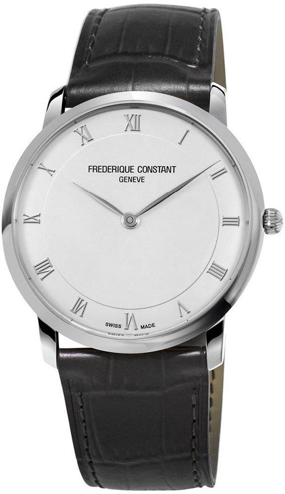 Frederique Constant SLIMLINE GENTS FC-200RS5S36