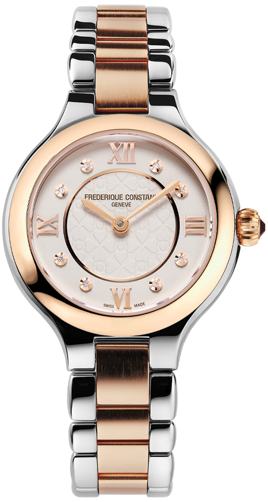 Frederique Constant CLASSICS DELIGHT FC-200WHD1ER32B