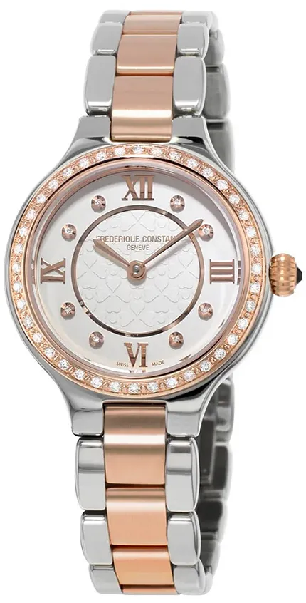 Frederique Constant FC-200WHD1ERD32B Classics CLASSICS DELIGHT - zdjęcie 1