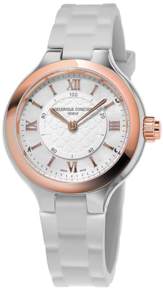 Frederique Constant SMARTWATCH DELIGHT NOTIFY FC-281WH3ER2