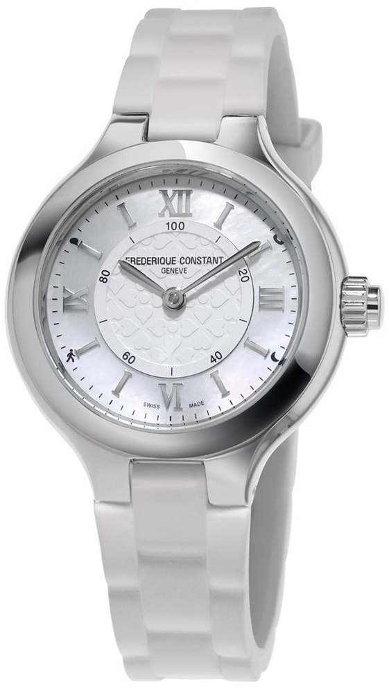 Frederique Constant SMARTWATCH DELIGHT NOTIFY FC-281WH3ER6