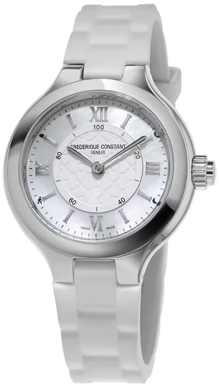 Frederique Constant FC-281WH3ER6 Smartwatch SMARTWATCH DELIGHT NOTIFY - zdjęcie 1