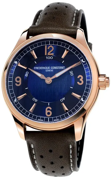 Frederique Constant FC-282AN5B4 Smartwatch HSW GENTS NOTIFY - zdjęcie 1