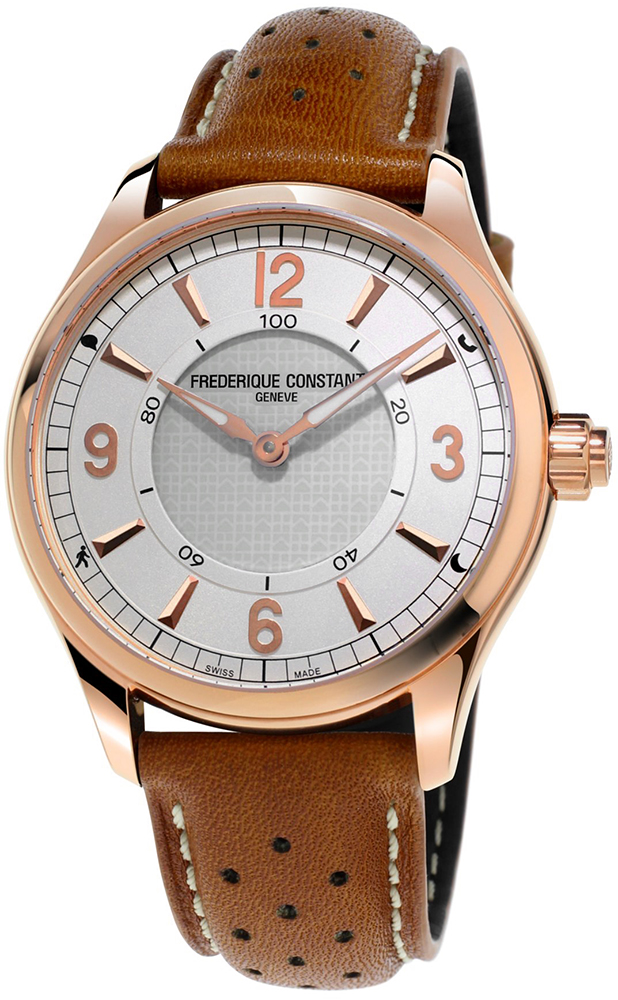 Frederique Constant HSW GENTS NOTIFY FC-282AS5B4