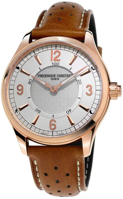 Frederique Constant FC-282AS5B4 Smartwatch HSW GENTS NOTIFY - zdjęcie 1