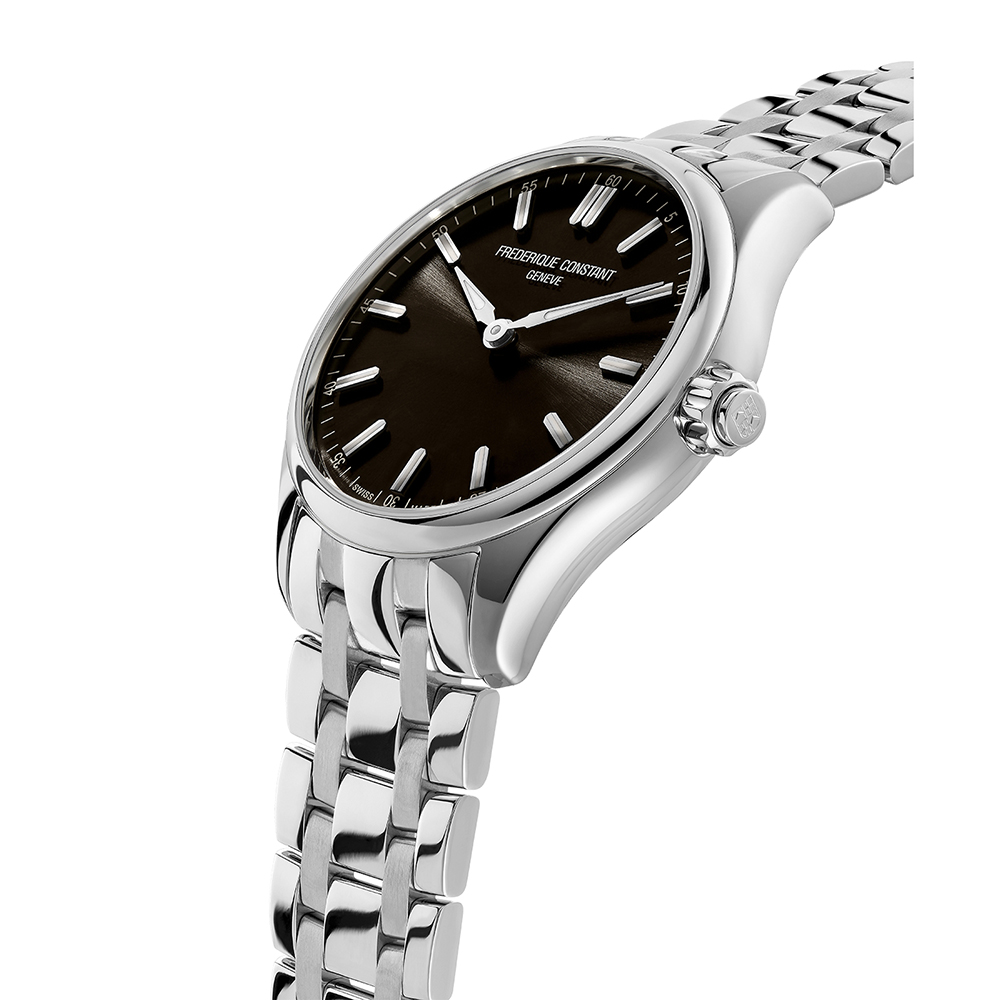 FC-287CS5B6B smartwatch męski Smartwatch - miniatura 2