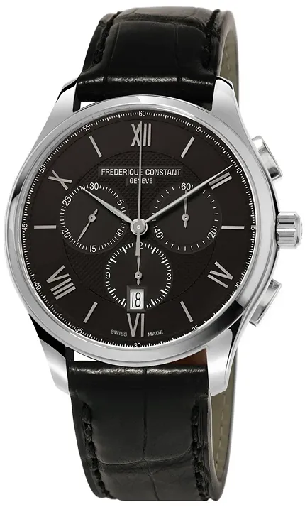 Frederique Constant FC-292MB5B6 Classics CLASSICS LADIES QUARTZ - zdjęcie 1