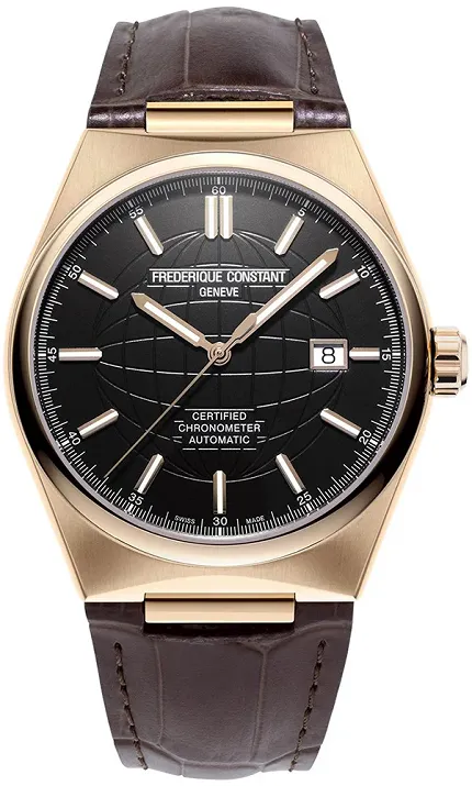 Frederique Constant FC-303B4NH4 Highlife HIGHLIFE AUTOMATIC COSC - zdjęcie 1