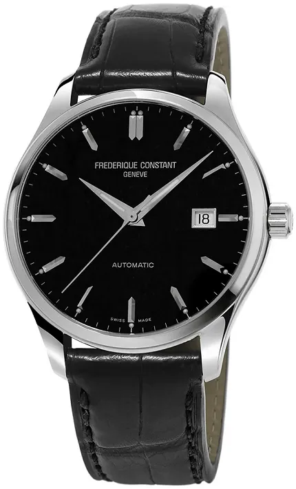 Frederique Constant FC-303B5B6 Classics CLASSICS INDEX AUTOMATIC - zdjęcie 1