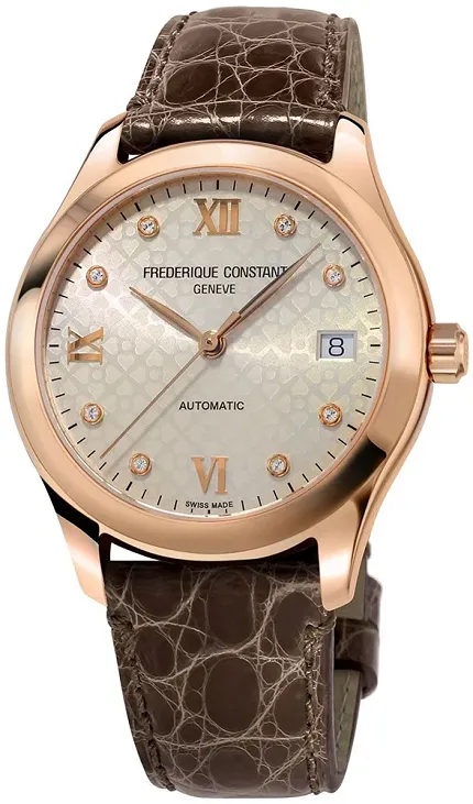 Frederique Constant FC-303LGD3B4 Ladies Automatic LADIES AUTOMATIC - zdjęcie 1