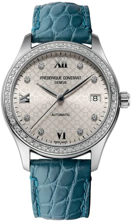 Frederique Constant FC-303LGD3BD6 Ladies Automatic LADIES AUTOMATIC - zdjęcie 1