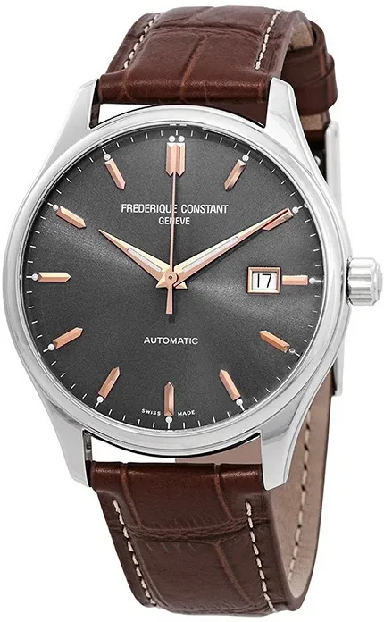 Frederique Constant FC-303LGR5B6 Classics CLASSICS AUTOMATIC E-STRAP - zdjęcie 1