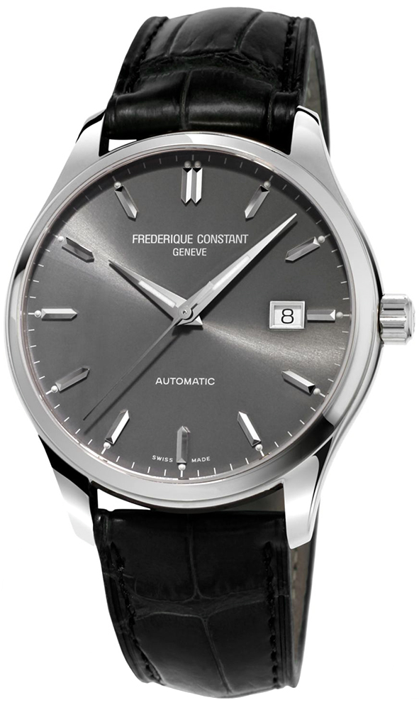 Frederique Constant CLASSICS AUTOMATIC E-STRAP FC-303LGS5B6