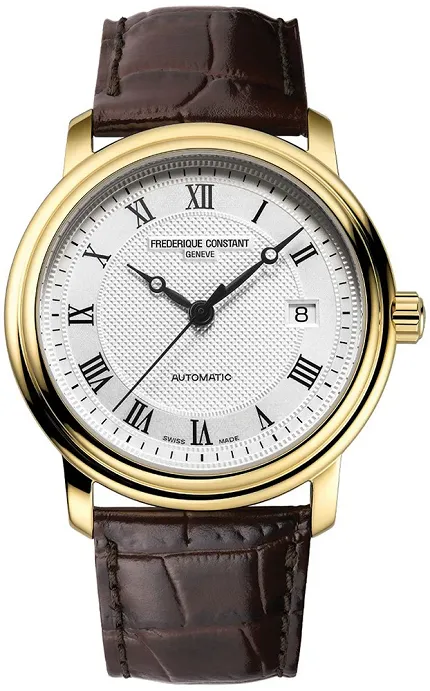 Frederique Constant FC-303MC4P5 Classics CLASSICS AUTOMATIC - zdjęcie 1