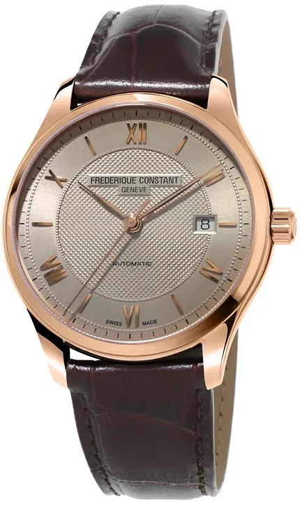 Frederique Constant FC-303MLG5B4 Classics CLASSICS INDEX AUTOMATIC - zdjęcie 1