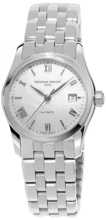 Frederique Constant FC-303MPWN1B6B Classics CLASSICS INDEX AUTOMATIC - zdjęcie 1