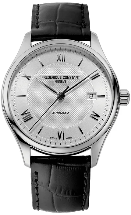 Frederique Constant FC-303MS5B6 Classics CLASSICS INDEX AUTOMATIC - zdjęcie 1