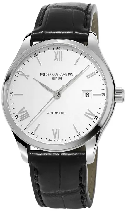 Frederique Constant FC-303SN5B6 Classics CLASSICS INDEX AUTOMATIC - zdjęcie 1