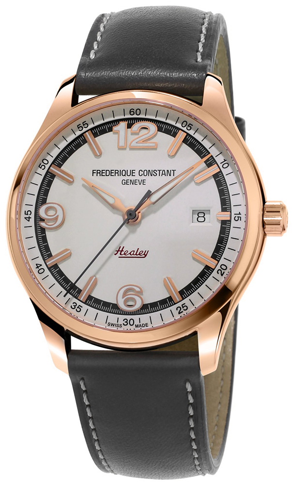 Frederique Constant VINTAGE RALLY HEALEY AUTOMATIC LIMITED EDITION FC-303WGH5B4