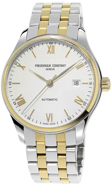 Frederique Constant FC-303WN5B3B Classics CLASSICS INDEX AUTOMATIC - zdjęcie 1