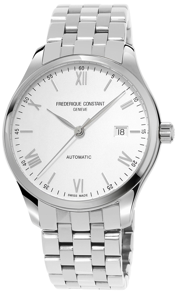 Frederique Constant CLASSICS INDEX AUTOMATIC FC-303WN5B6B