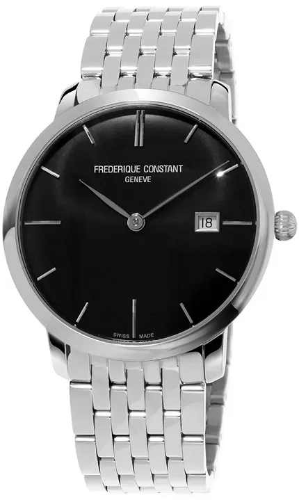 Frederique Constant FC-306G4S6B2 Slimline SLIMLINE GENTS AUTOMATIC - zdjęcie 1