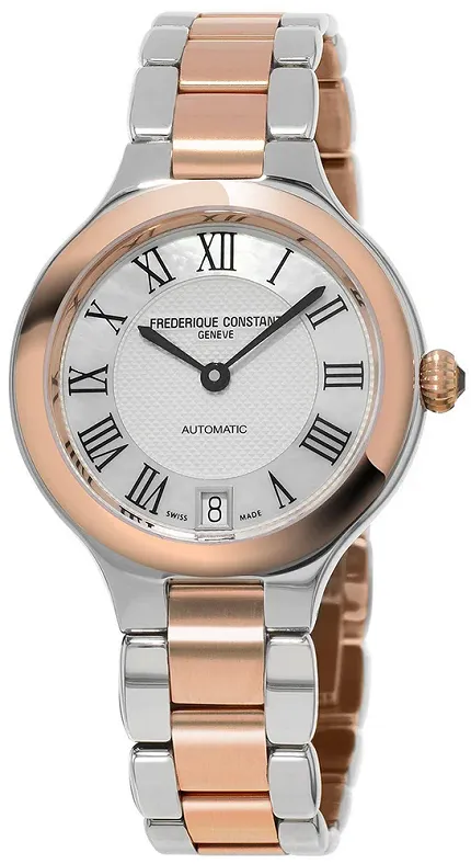 Frederique Constant FC-306MC3ER2B Classics CLASSICS DELIGHT AUTOMATIC - zdjęcie 1