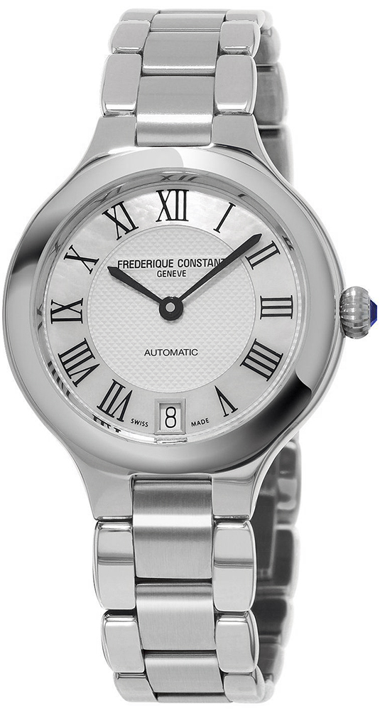 Frederique Constant CLASSICS DELIGHT AUTOMATIC FC-306MC3ER6B