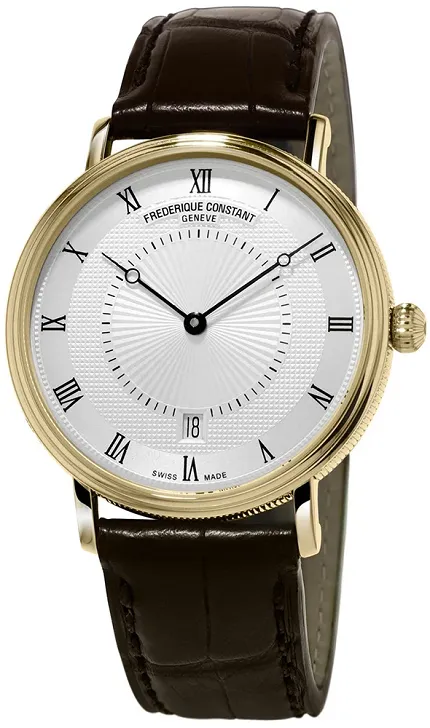 Frederique Constant FC-306MC4S35 Slimline SLIMLINE GENTS AUTOMATIC - zdjęcie 1