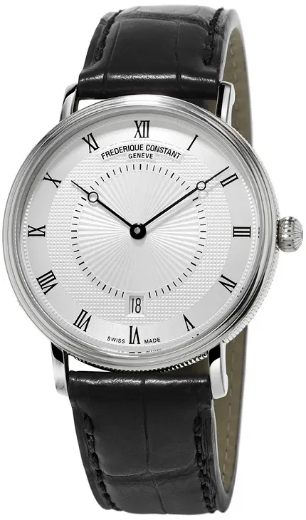 Frederique Constant FC-306MC4S36 Slimline SLIMLINE GENTS AUTOMATIC - zdjęcie 1