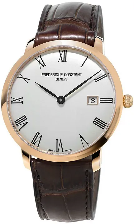 Frederique Constant FC-306MR4S4 Slimline SLIMLINE AUTOMATIC - zdjęcie 1