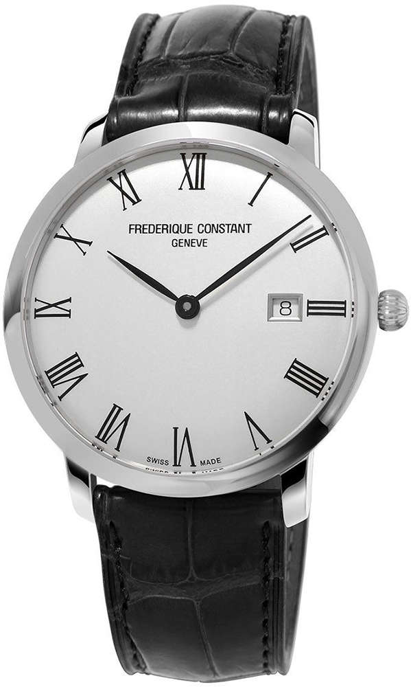 Frederique Constant SLIMLINE AUTOMATIC FC-306MR4S6