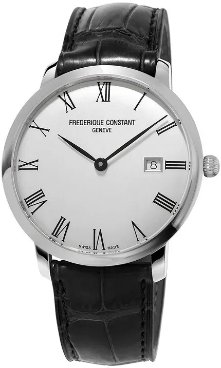 Frederique Constant FC-306MR4S6 Slimline SLIMLINE AUTOMATIC - zdjęcie 1
