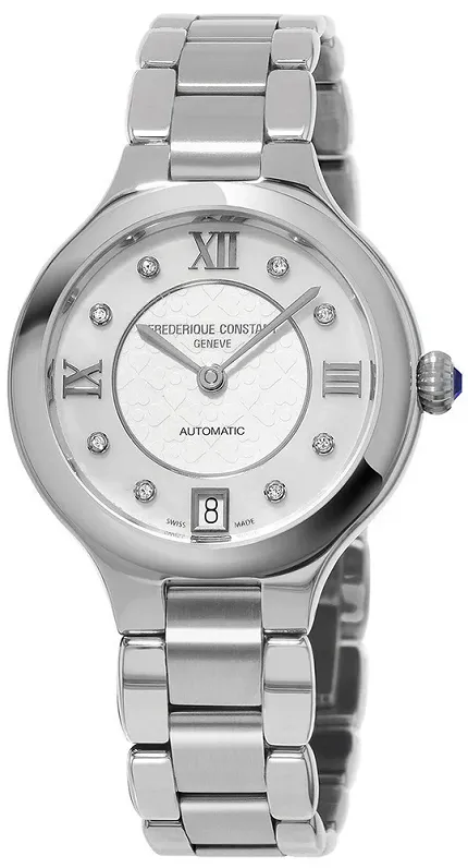 Frederique Constant FC-306WHD3ER6B Classics CLASSICS DELIGHT AUTOMATIC - zdjęcie 1