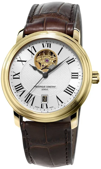 Frederique Constant FC-315M4P5 Classics CLASSICS HEART BEAT AUTOMATIC - zdjęcie 1