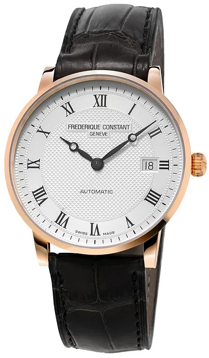 Frederique Constant FC-316MC5B9 Classics CLASSICS INDEX AUTOMATIC 18K - zdjęcie 1