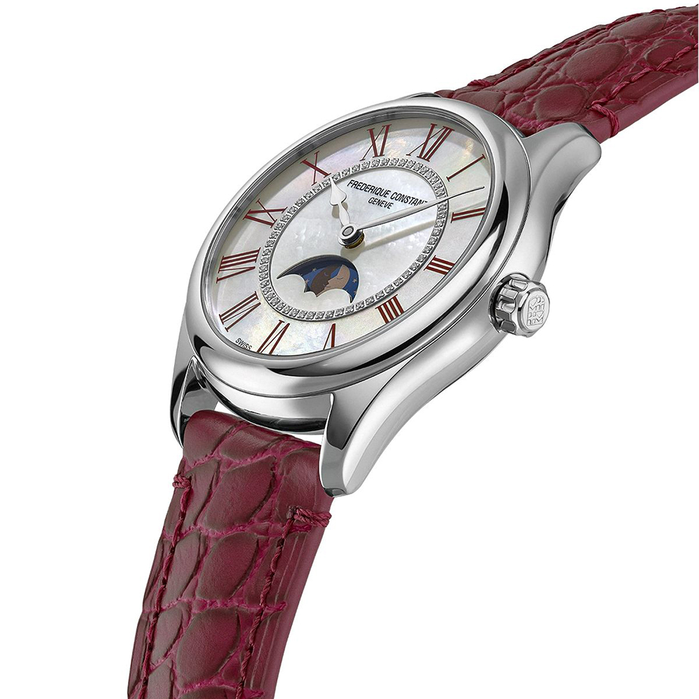 FC-331MPWRD3B6 zegarek elegancki Classics - miniatura 2