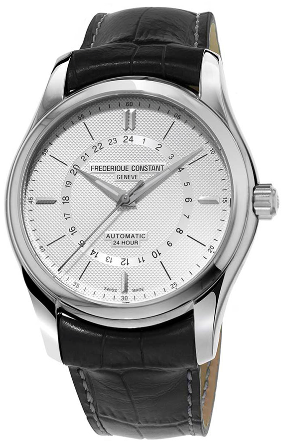 Frederique Constant CLASSICS 24H AUTOMATIC FC-332S6B6