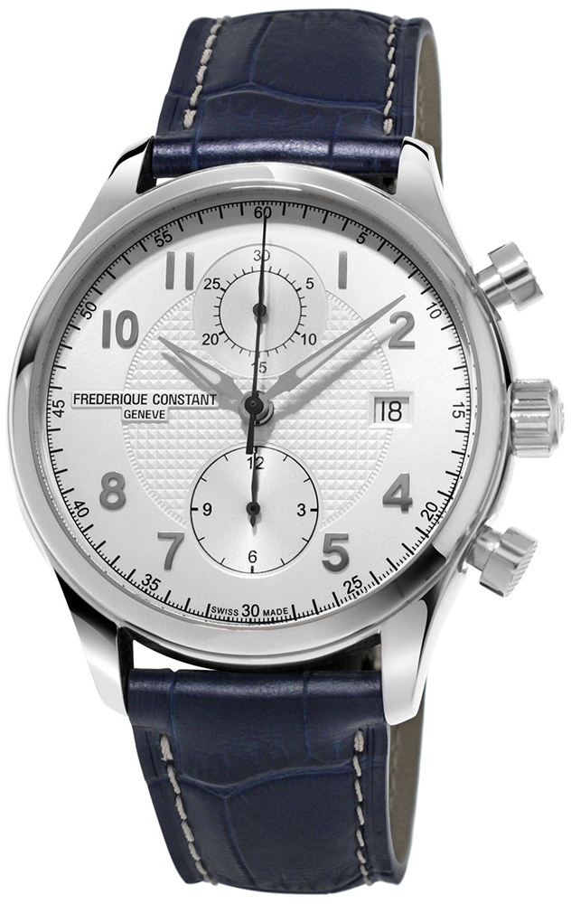 Frederique Constant RUNABOUT CHRONOGRAPH LIMITED EDITION FC-393RM5B6