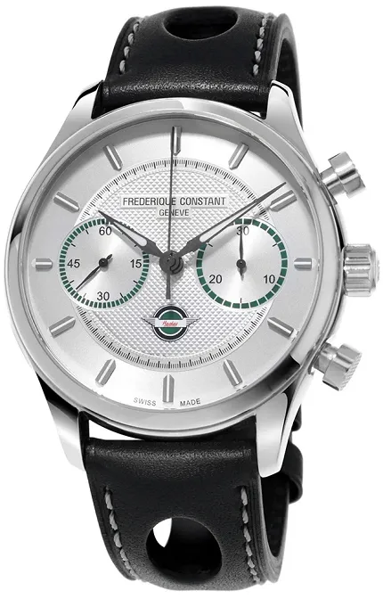 Frederique Constant FC-397HS5B6 Vintage Rally VINTAGE RALLY HEALEY CHRONOGRAPH LIMITED EDITION - zdjęcie 1